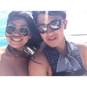 Meet your Posher, Derek